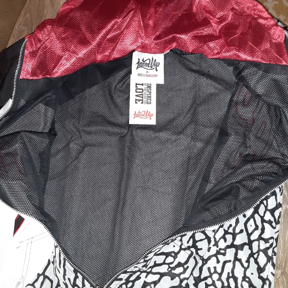 🎈🎈Last weekend available🎈🎈Chicago lightweight parka / Jacket - Picture 5 of 8